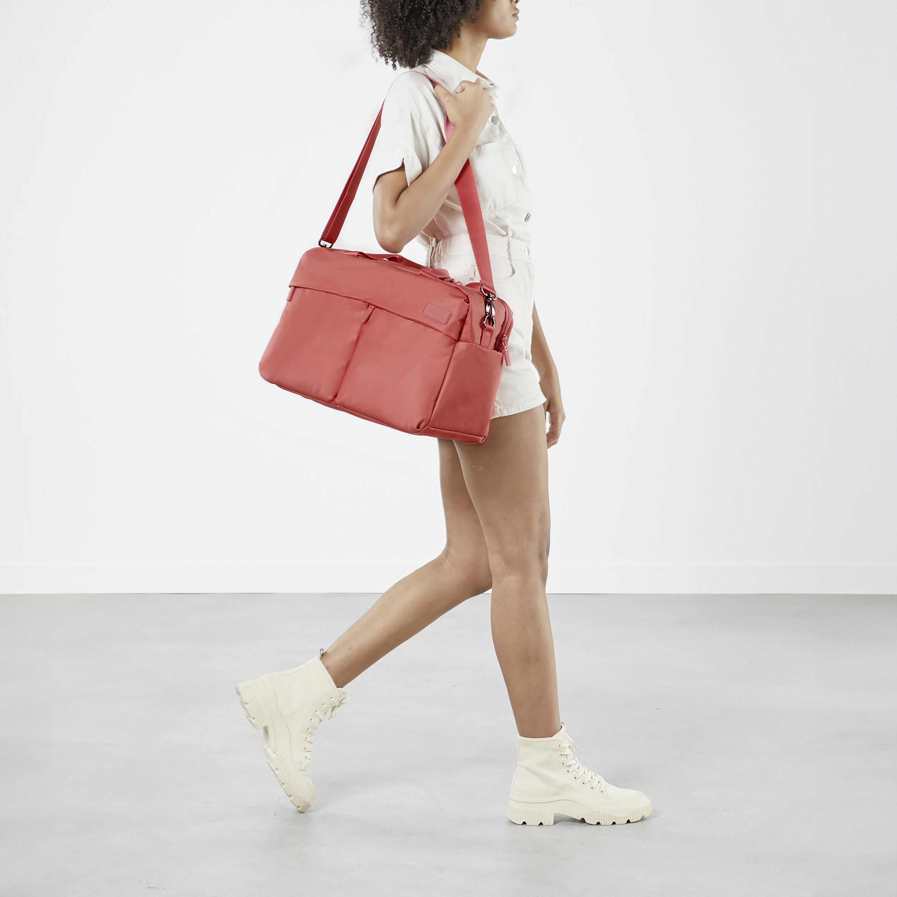Lipault shoulder bag new arrivals